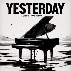 Yesterday (Single)