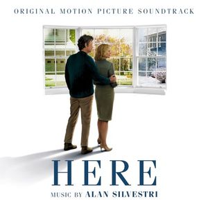 Here: Original Motion Picture Soundtrack (OST)