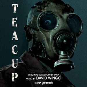 Teacup: Original Series Soundtrack (OST)