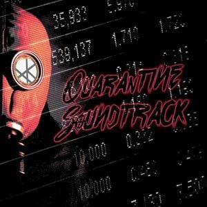 Quarantine Soundtrack (EP)