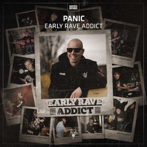 Early Rave Addict (Single)