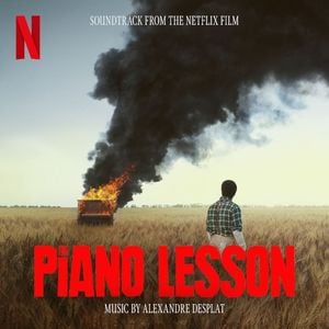 The Piano Lesson: Soundtrack from the Netflix Film (OST)