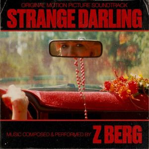 Strange Darling (Original Motion Picture Soundtrack) (OST)