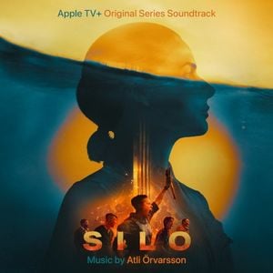 SILO: Season 2 (Apple TV+ Original Series Soundtrack) (OST)