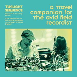 A Travel Companion for the Avid Field Recordist (Live)