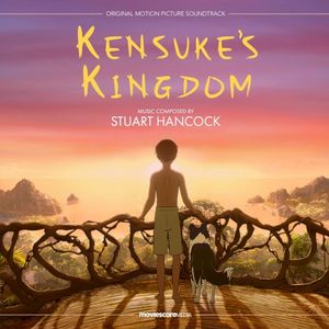 Kensuke’s Kingdom: Original Motion Picture Soundtrack (OST)