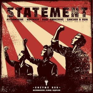 Statement (EP)