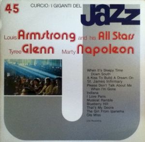 I Giganti Del Jazz Vol. 45