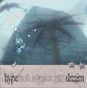 Hypersoft Lovejinx Junkdream (Single)