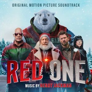 Red One: Original Motion Picture Soundtrack (OST)