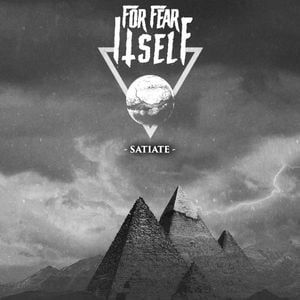 Satiate (Single)