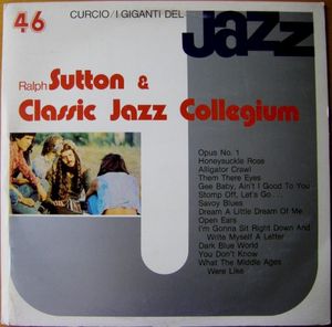 I Giganti Del Jazz Vol. 46