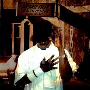 Hell's Diary: The Healing LP