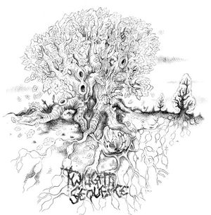 Trees in General: and the Larch (EP)