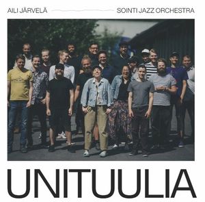 Unituulia