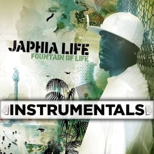 Fountain of Life (Instrumentals)