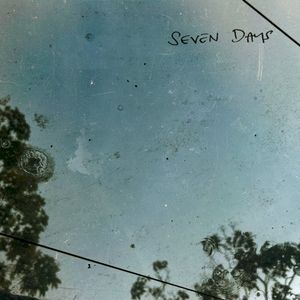 seven days (EP)