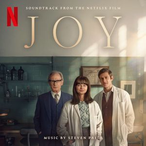 Joy: Soundtrack from the Netflix Film (OST)