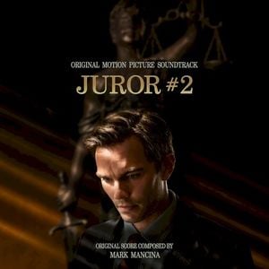 Juror #2: Original Motion Picture Soundtrack (OST)