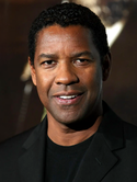 Denzel Washington