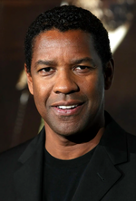 Denzel Washington