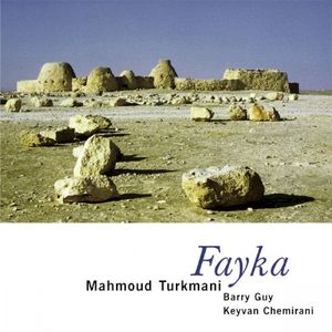 Fayka
