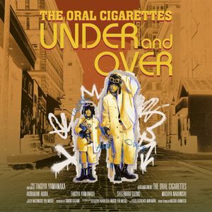 UNDER and OVER (Single)