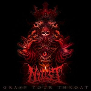 Grasp Your Throat