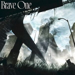 Brave one (Single)