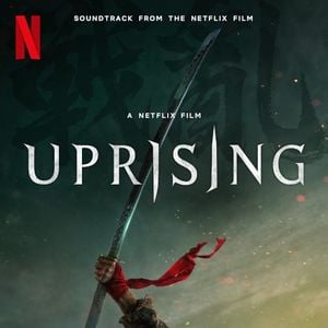 Uprising: Soundtrack from the Netflix Film (OST)