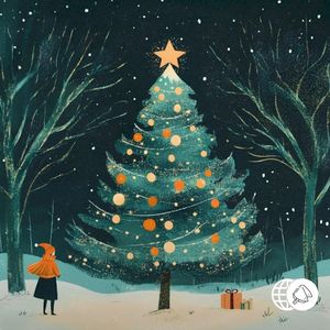 Christmas Night With Santa (Single)