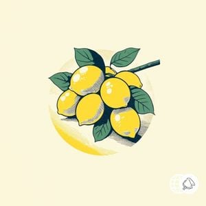 Lemons (Single)