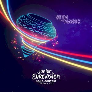 Junior Eurovision Song Contest: Yerevan 2022