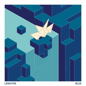 BLUE (EP)