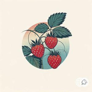 Strawberries (Single)