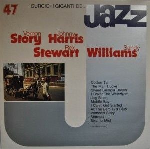 I Giganti Del Jazz Vol. 47