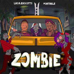 Zombie (Single)