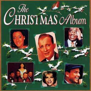 The Christmas Album