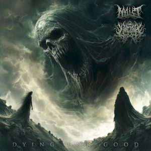 Dying For Good (Single)