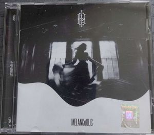 MELANCoOLIC