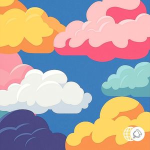 Cloud Chase (Single)