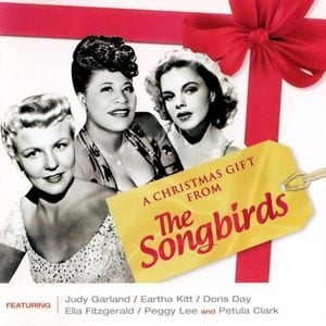 A Christmas Gift From the Songbirds