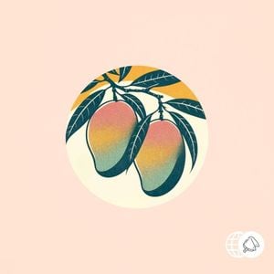 Mangoes (Single)