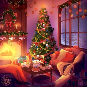 Bells of Christmas (Single)