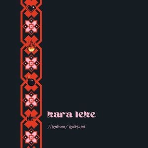 kara leke (Single)