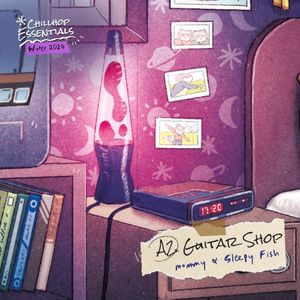 Guitar Shop (Single)