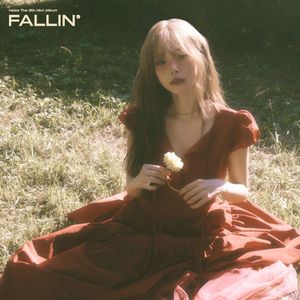 FALLIN’ (EP)