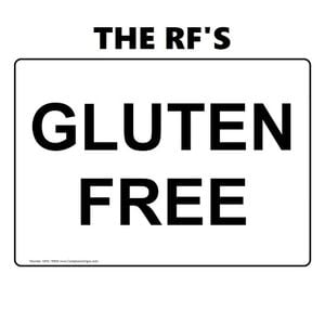 Gluten Free