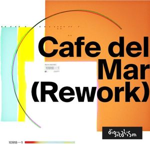 Cafe del Mar (rework)