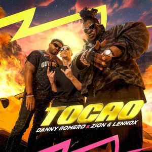 Tocao (Single)